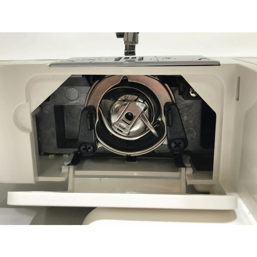 ジャガー JAGUAR 電動ミシン Peko ペコちゃん FP-06 : ワットマン