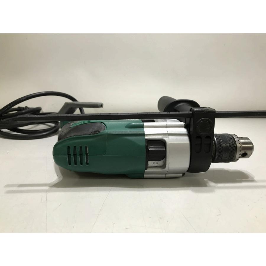 HITACHI HiKOKI 振動ドリル DV12V : ワットマン Yahoo!ショッピング店