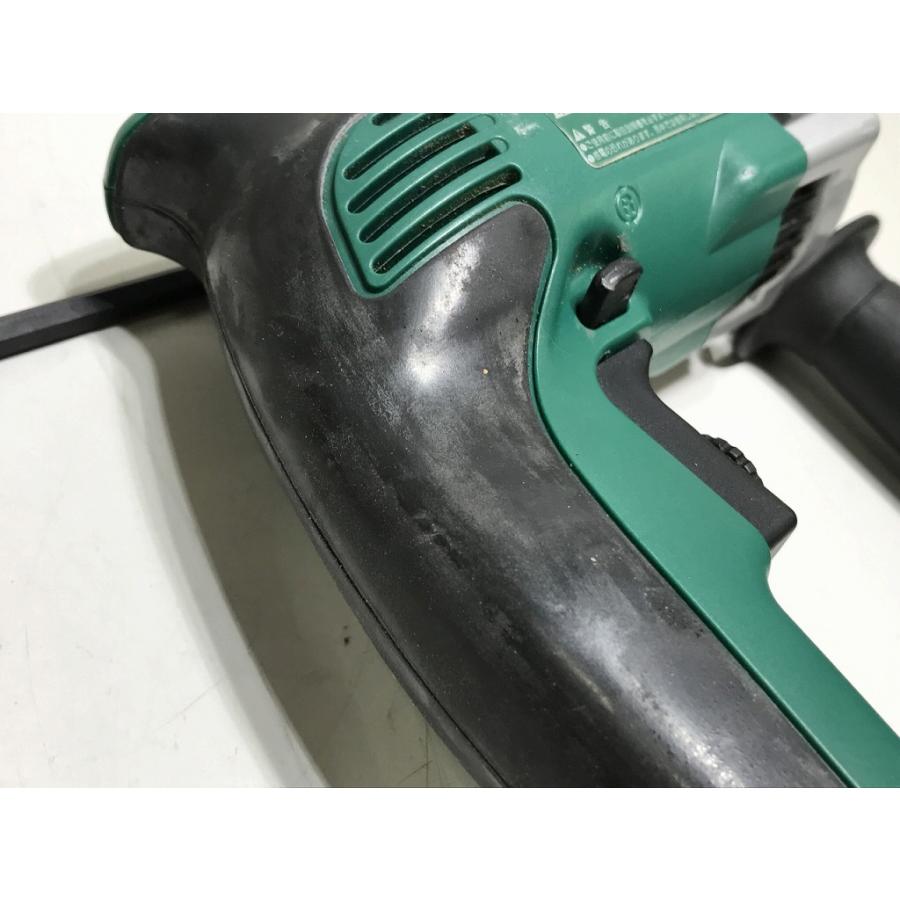 HITACHI HiKOKI 振動ドリル DV12V : ワットマン Yahoo!ショッピング店