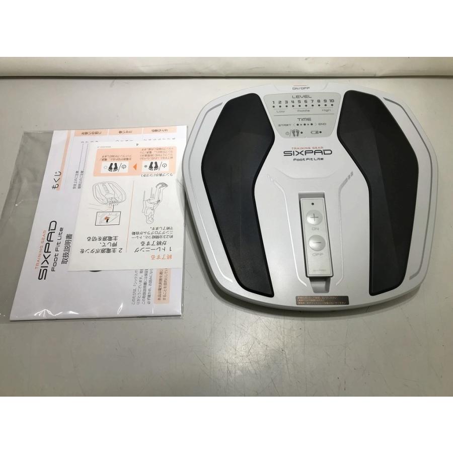 シックスパッド SIXPAD Foot Fit Lite SE-AH14A | 