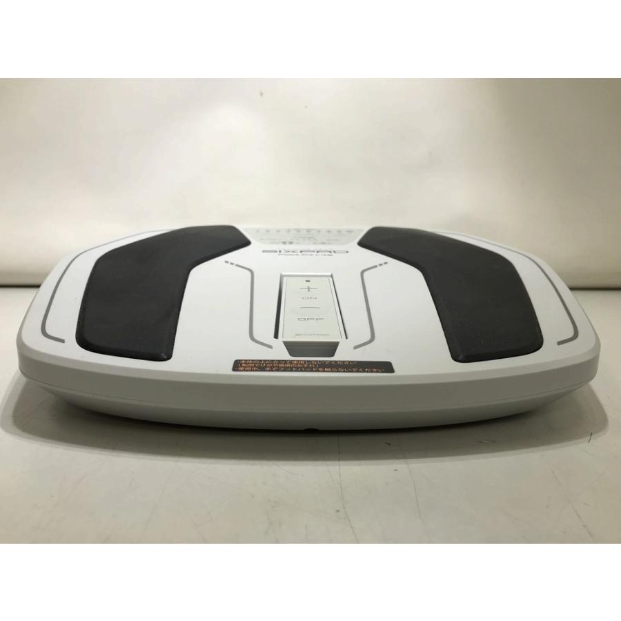 シックスパッド SIXPAD Foot Fit Lite SE-AH14A |  | 02