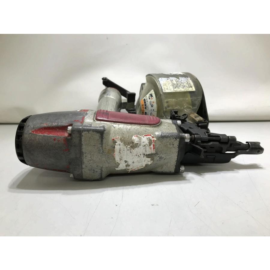 マックス MAX 常圧釘打ち機 : ワットマン Yahoo!ショッピング店 - 通販