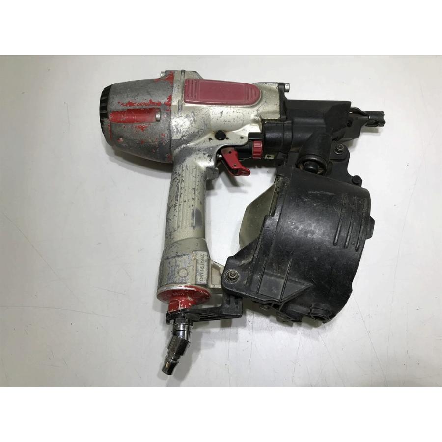 マックス MAX 常圧釘打ち機 : ワットマン Yahoo!ショッピング店 - 通販