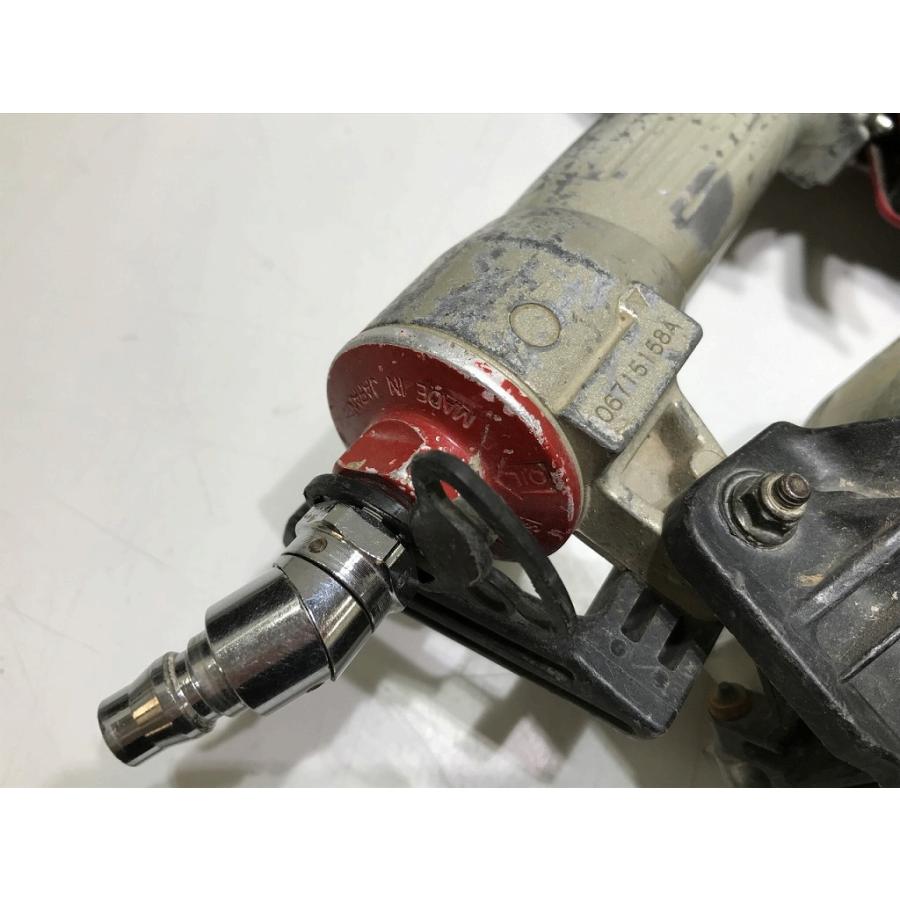 マックス MAX 常圧釘打ち機 : ワットマン Yahoo!ショッピング店 - 通販