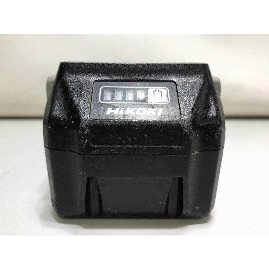 ハイコーキ HiKOKI マルチボルトバッテリー BSL36A18 : ワットマン