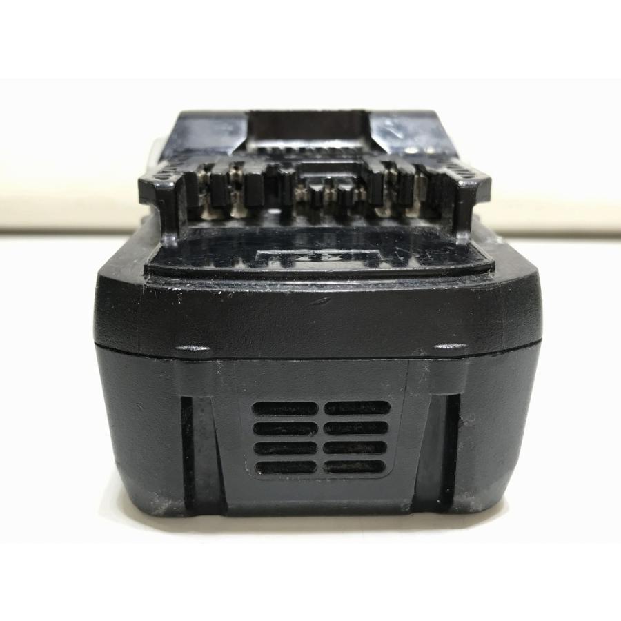 ハイコーキ HiKOKI マルチボルトバッテリー BSL36A18 : ワットマン