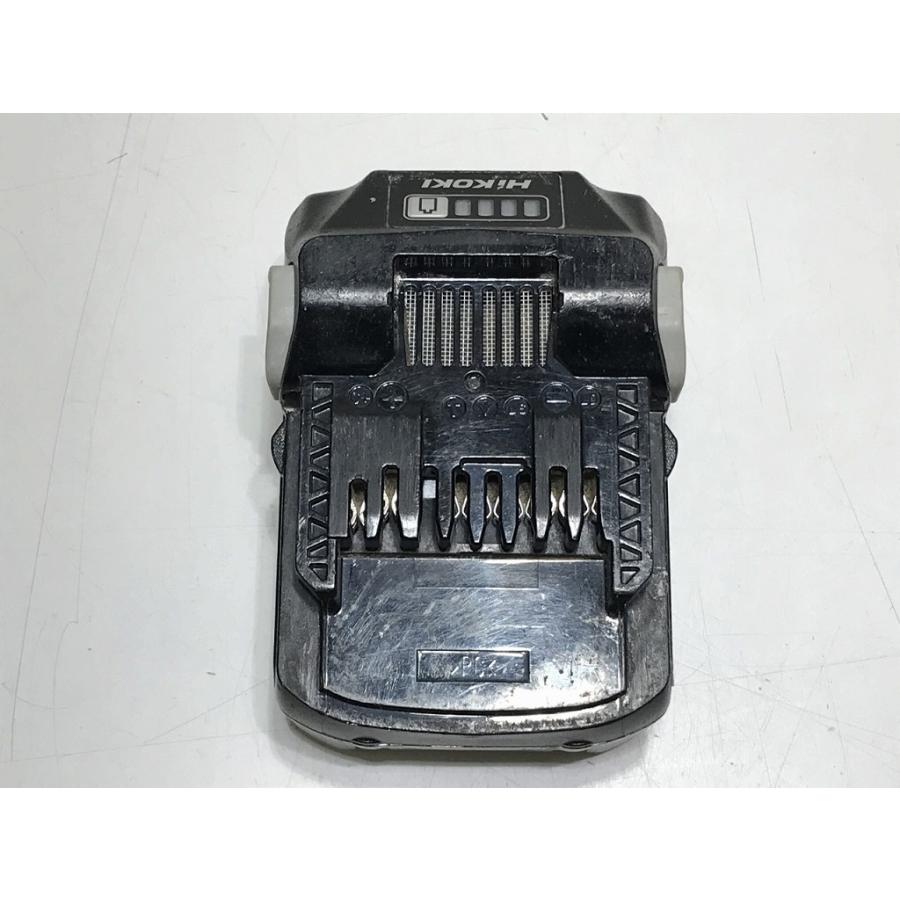 ハイコーキ HiKOKI マルチボルトバッテリー BSL36A18 : ワットマン