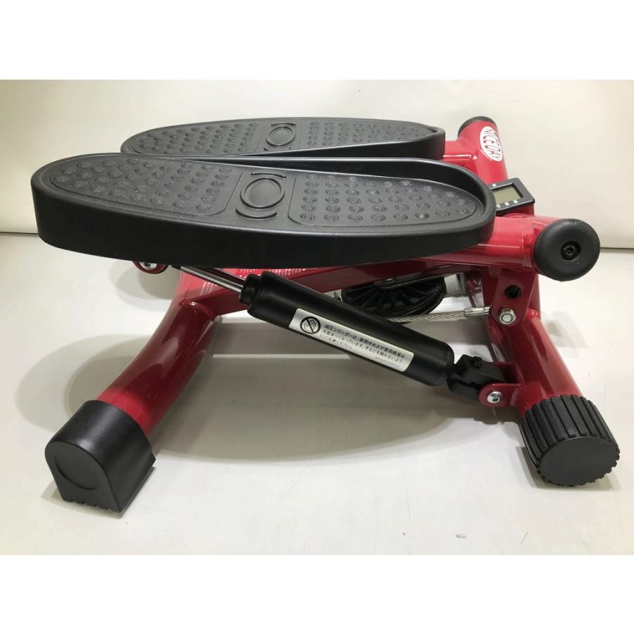 オークローンマーケティング 健康ステッパー ナイスデイ ND-1R