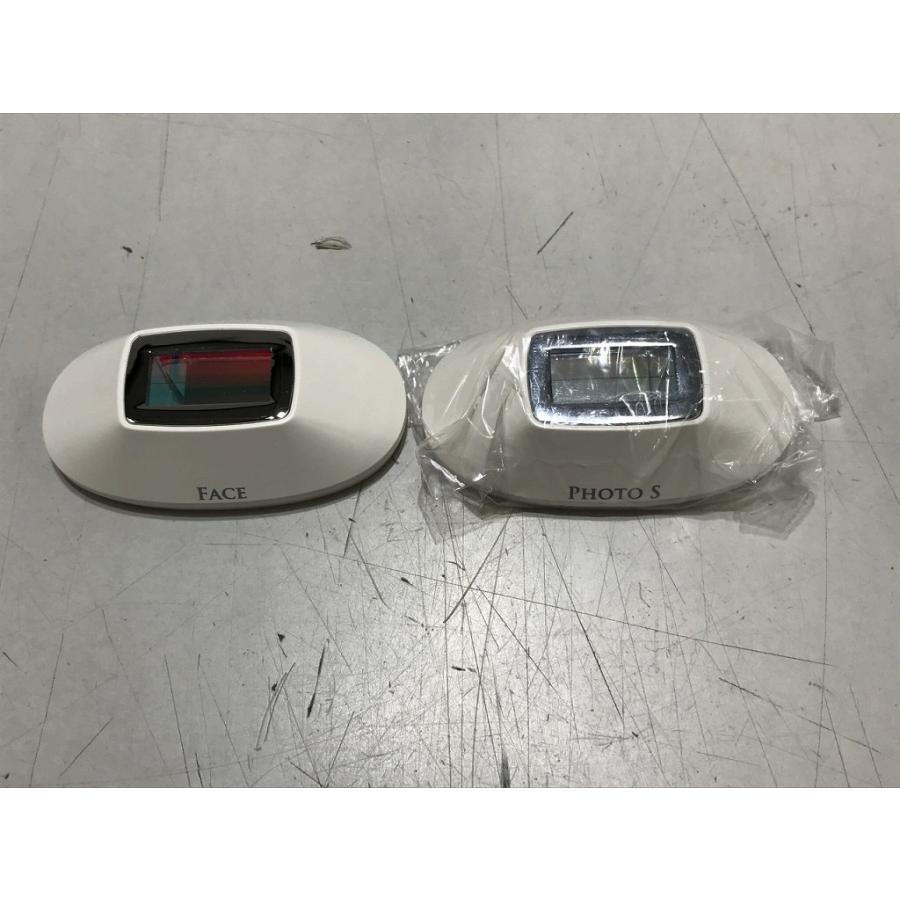 ミュゼプラチナム MUSEE PLATINUM 家庭用光美容器 BE903M : ワットマン