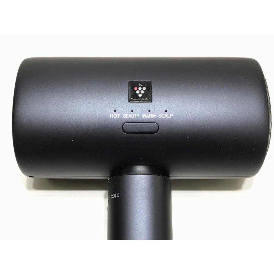 シャープ SHARP ヘアドライヤー IB-P801 : ワットマン Yahoo