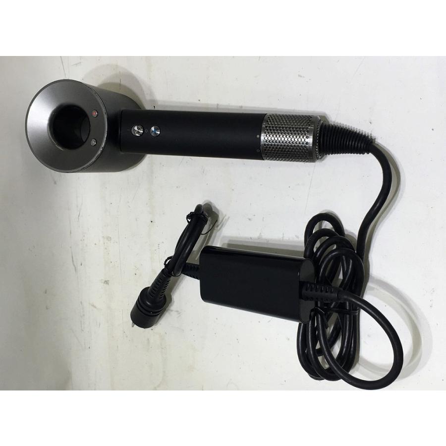 ダイソン dyson ヘアドライヤー HD08 : ワットマン Yahoo!ショッピング