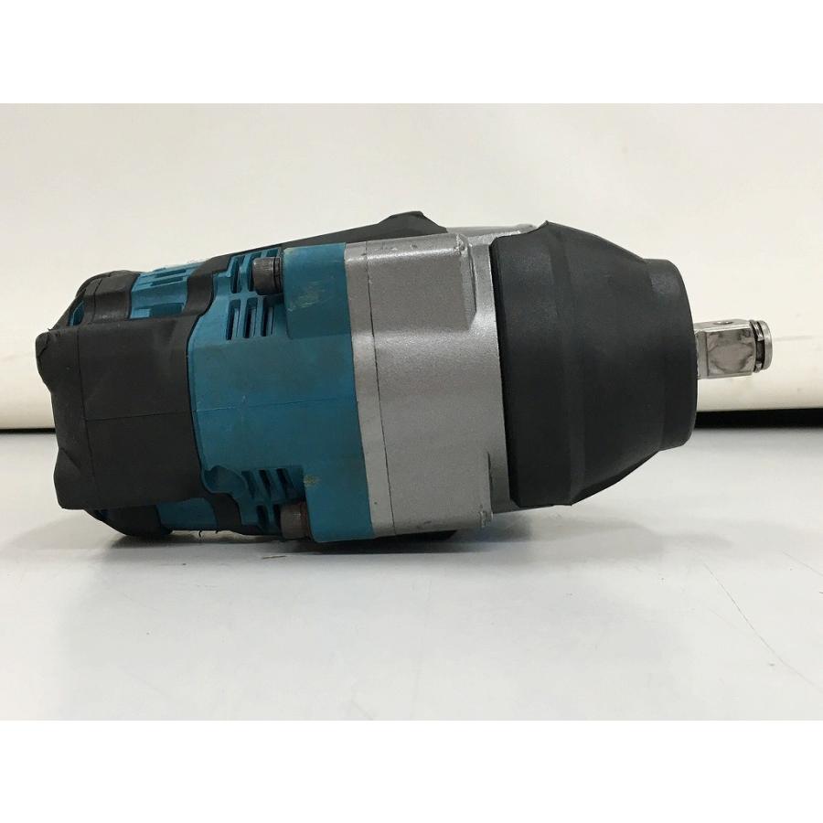 マキタ TW007GZ 充電式インパクトレンチ 本体のみ【船橋馬込店】【店頭取引限定】【未使用】ITL93RO5RCA8 マキタ TW007GZ 充電式インパクトレンチ sq12.7mm 40Vmax対応（本体