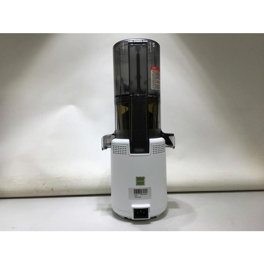 ヒューロム HUROM スロージューサー H310A-BAC04CL : ワットマン Yahoo