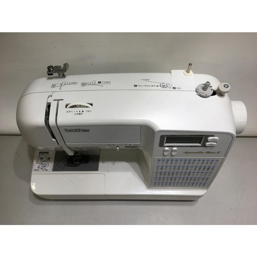 ブラザー brother コンピュータミシン CPS4802 : ワットマン Yahoo