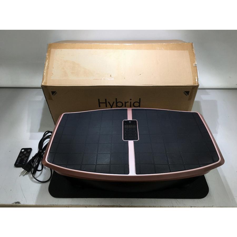 値下げしました　ハイブリッドコア　HC-BB30 振動マシン ケーズメソッドジャパン 振動マシン HC-BB30 : ワットマン Yahoo