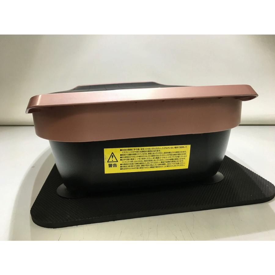 ケーズメソッドジャパン 振動マシン HC-BB30 : ワットマン Yahoo