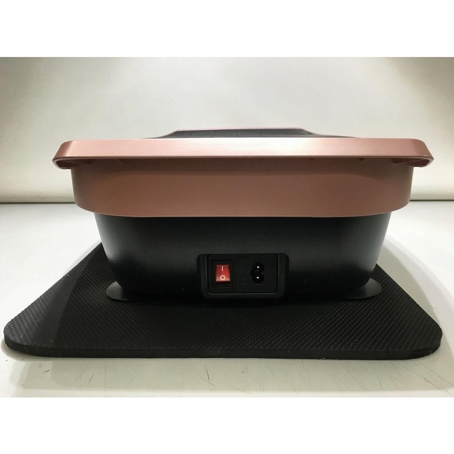 ケーズメソッドジャパン 振動マシン HC-BB30 : ワットマン Yahoo