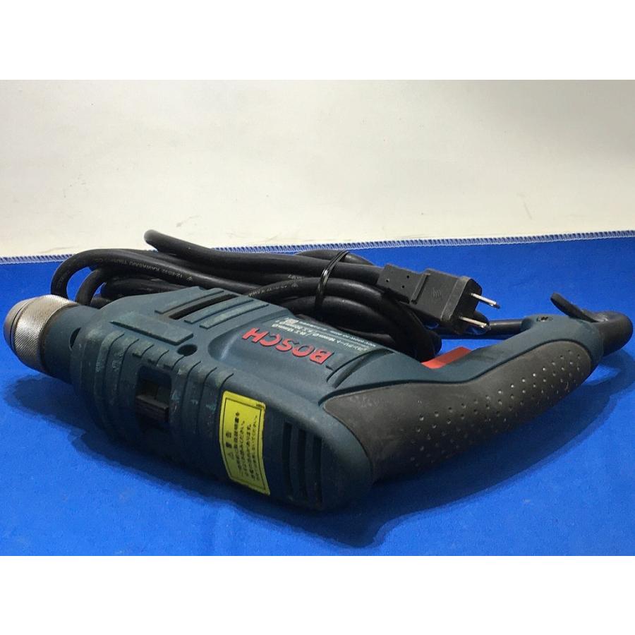 ボッシュ GSB16RE 振動ドリル【野田愛宕店】【店頭取引限定】【中古】管理番号：IT94HGLSUE0A ボッシュ BOSCH 振動ドリル GSB16RE/N : ワットマン Yahoo
