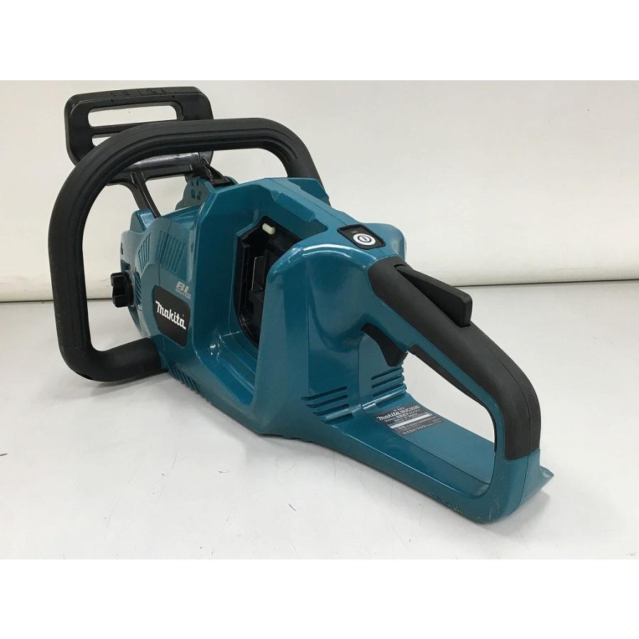 マキタ makita チェーンソー MUC353D : ワットマン Yahoo!ショッピング 