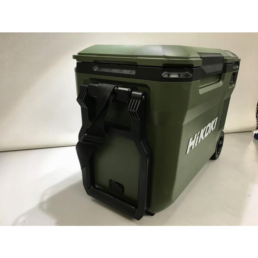 ハイコーキ HiKOKI コードレス冷温庫 UL18DBA : ワットマン Yahoo