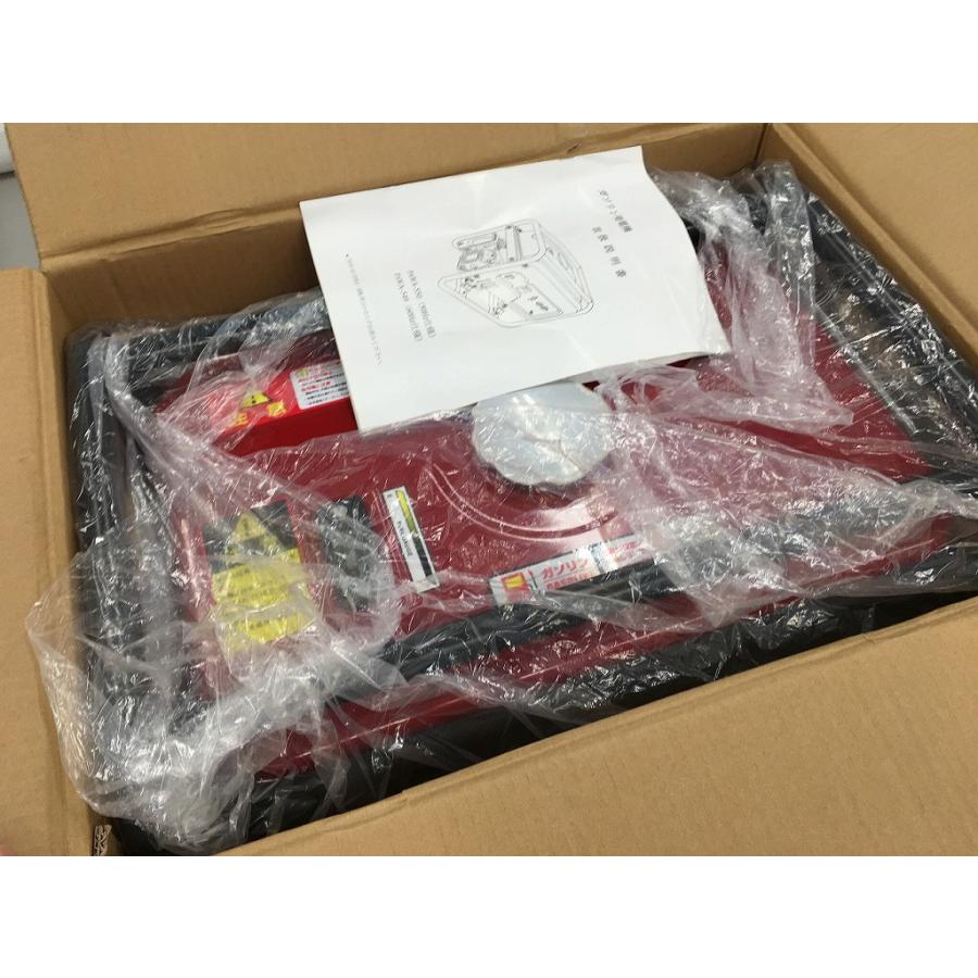 未使用】 発電機 PRO-ACT PAWA-550 : ワットマン Yahoo!ショッピング店