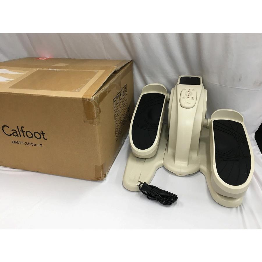 フィットネスバイク Calfoot CL-CF1 : ワットマン Yahoo!ショッピング