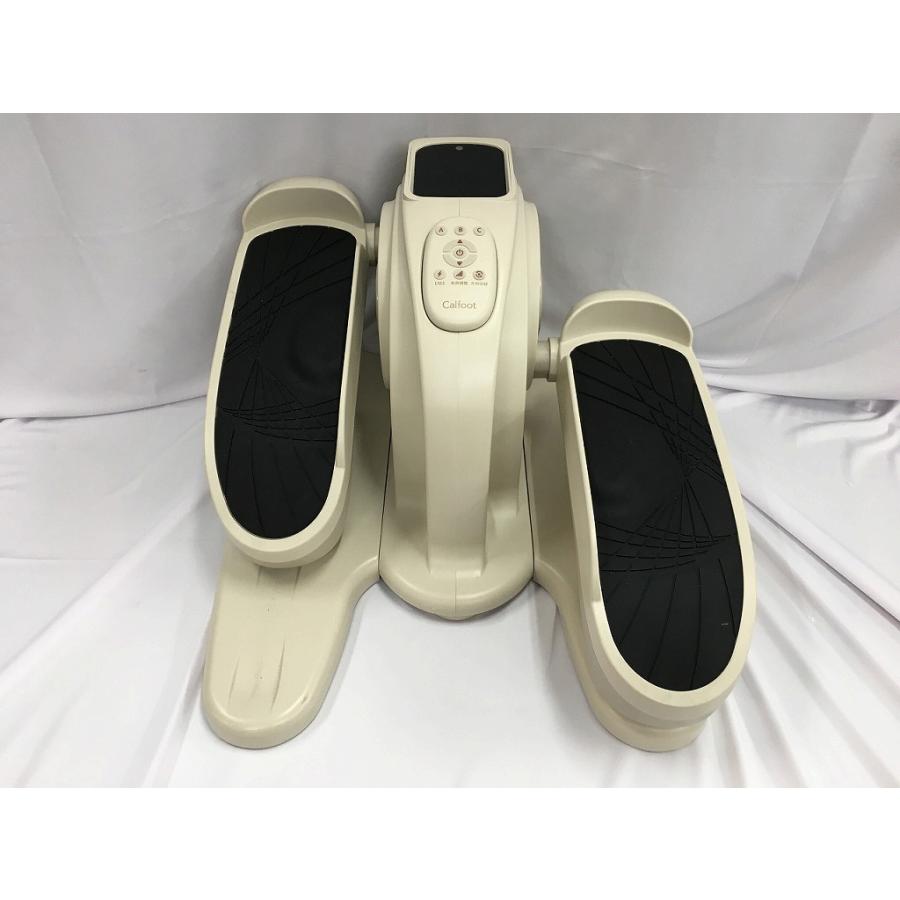 フィットネスバイク Calfoot CL-CF1 : ワットマン Yahoo!ショッピング