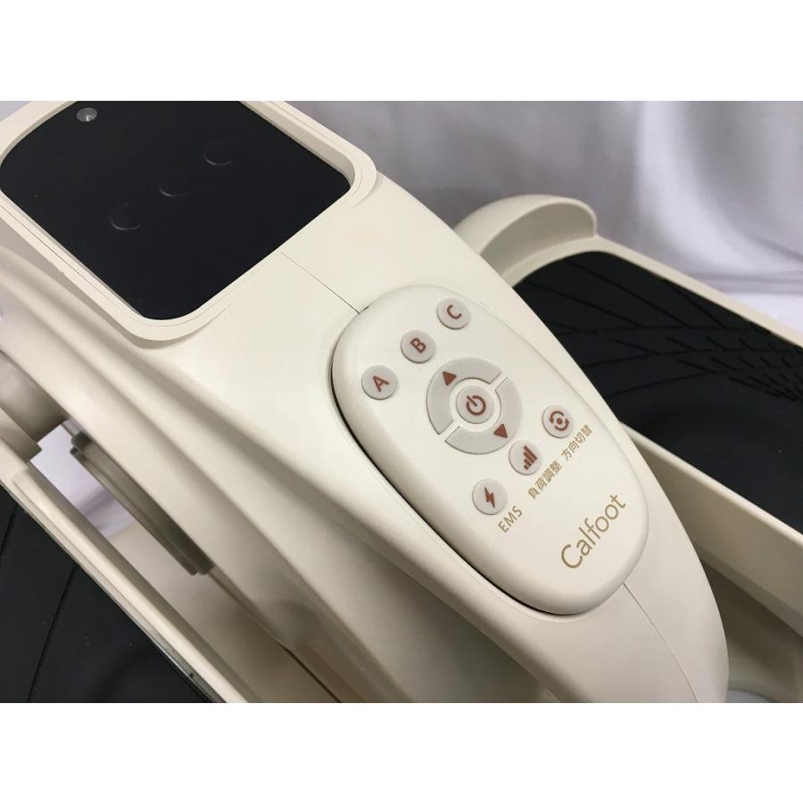フィットネスバイク Calfoot CL-CF1 : ワットマン Yahoo!ショッピング