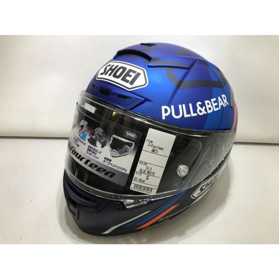 ショウエイ SHOEI ヘルメット X-Fourteen AM73 : ワットマン ショウエイ SHOEI ヘルメット X-Fourteen AM73 : ワットマン