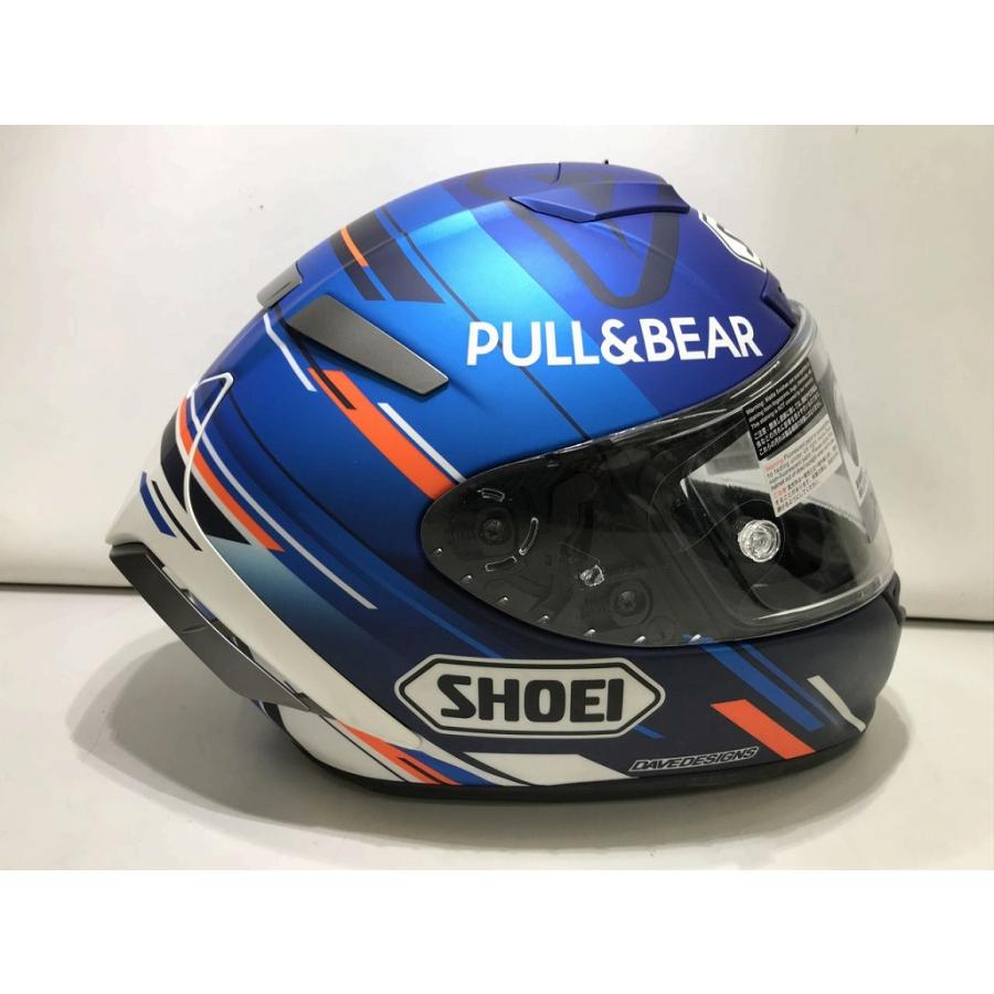ショウエイ SHOEI ヘルメット X-Fourteen AM73 : ワットマン ショウエイ SHOEI ヘルメット X-Fourteen AM73 : ワットマン