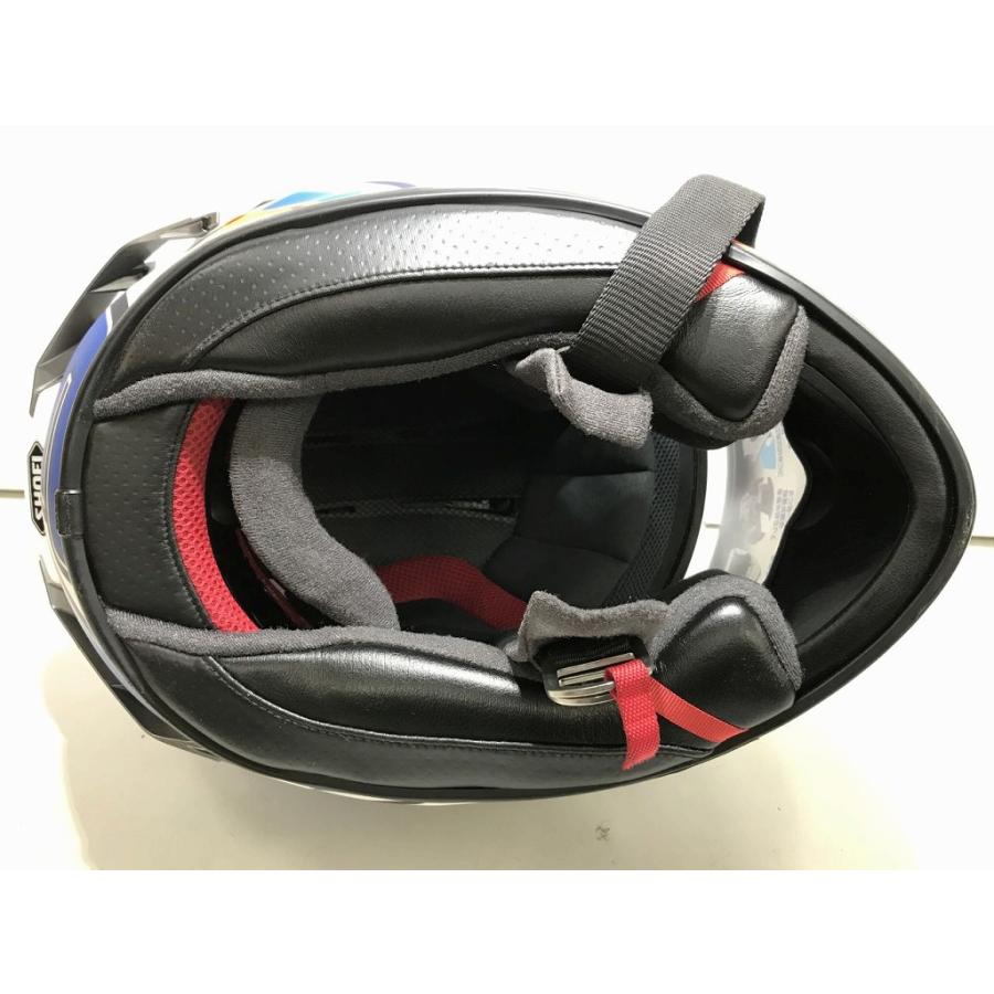 ショウエイ SHOEI ヘルメット X-Fourteen AM73 : ワットマン ショウエイ SHOEI ヘルメット X-Fourteen AM73 : ワットマン