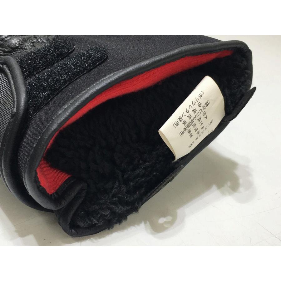 ゴールドウィン GOLDWIN ゴアテックス リアルライドウインターグローブ