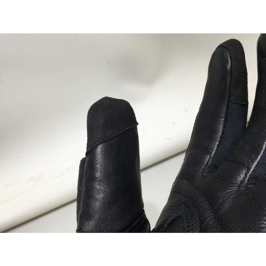 ゴールドウィン GOLDWIN ゴアテックス リアルライドウインターグローブ