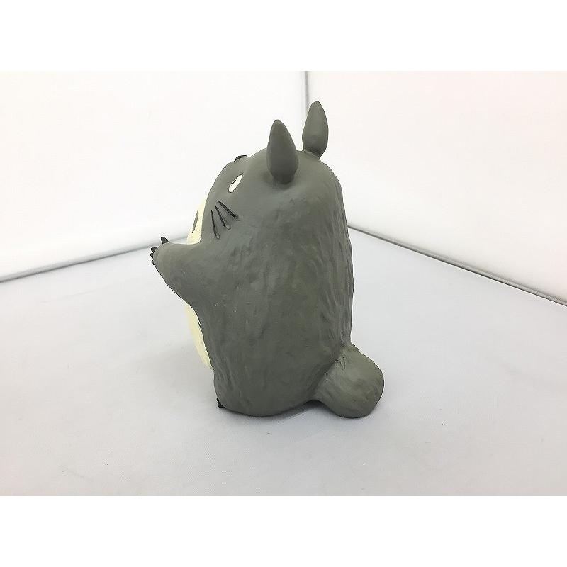 となりのトトロ プランターカバートトロの森の三輪車/プランター/小物