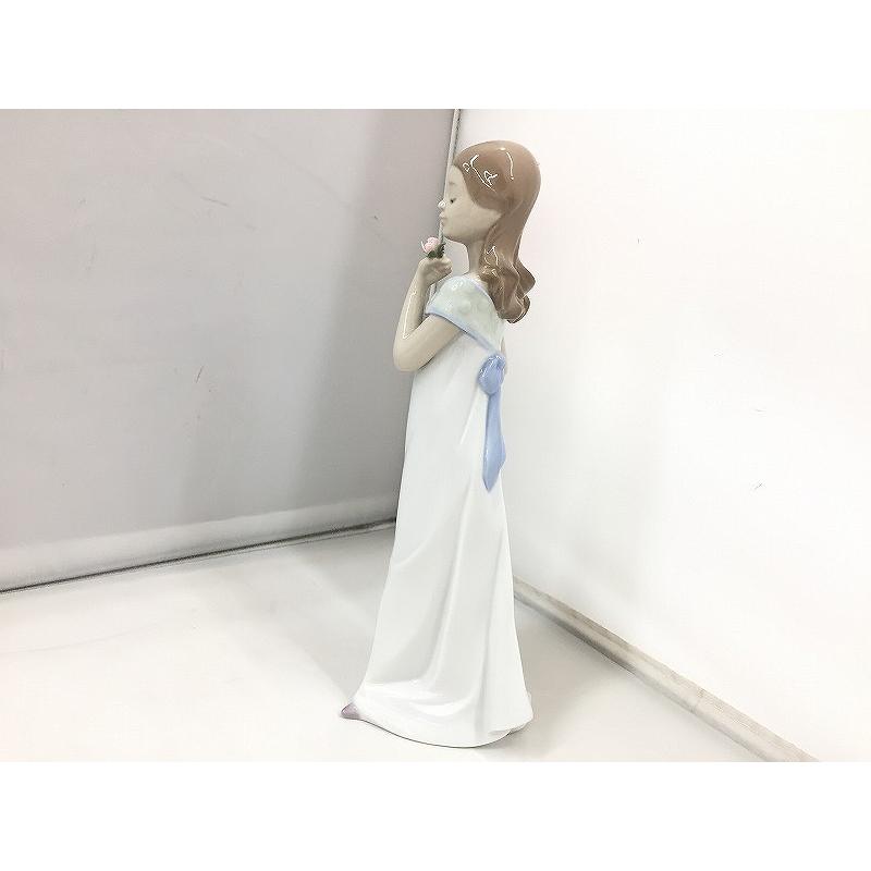 リヤドロ LLADRO 特別な出来事 ※リヤドロのサイン入り / 置き物