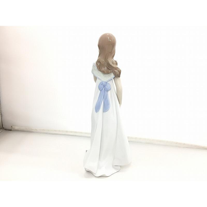 リヤドロ LLADRO 特別な出来事 ※リヤドロのサイン入り / 置き物