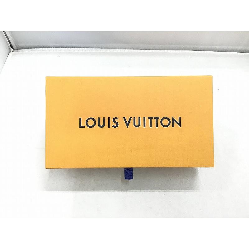 ルイヴィトン LOUIS VUITTON アンプラント イニシャル入り ネイビー M62125｜wattmann｜10