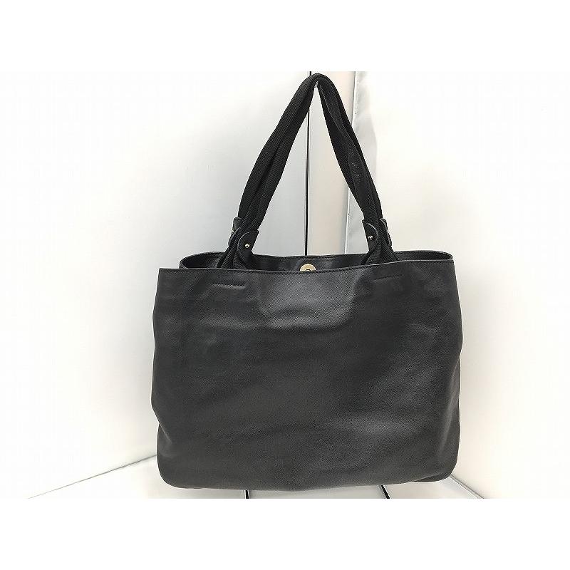 サルヴァトーレフェラガモ Salvatore Ferragamo ヴァラリボン レザー 