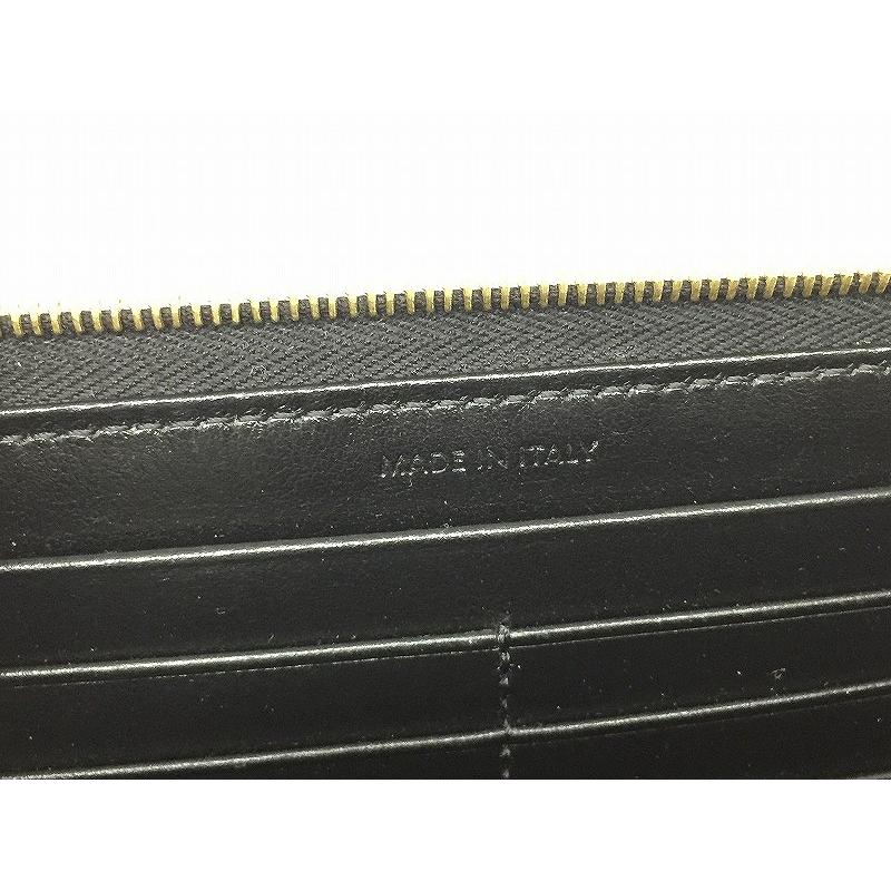 セリーヌ CELINE ラウンドファスナー長財布 Cチャーム 黒 S,TN セリーヌ CELINE ラウンドファスナー長財布 Cチャーム 黒 S,TN