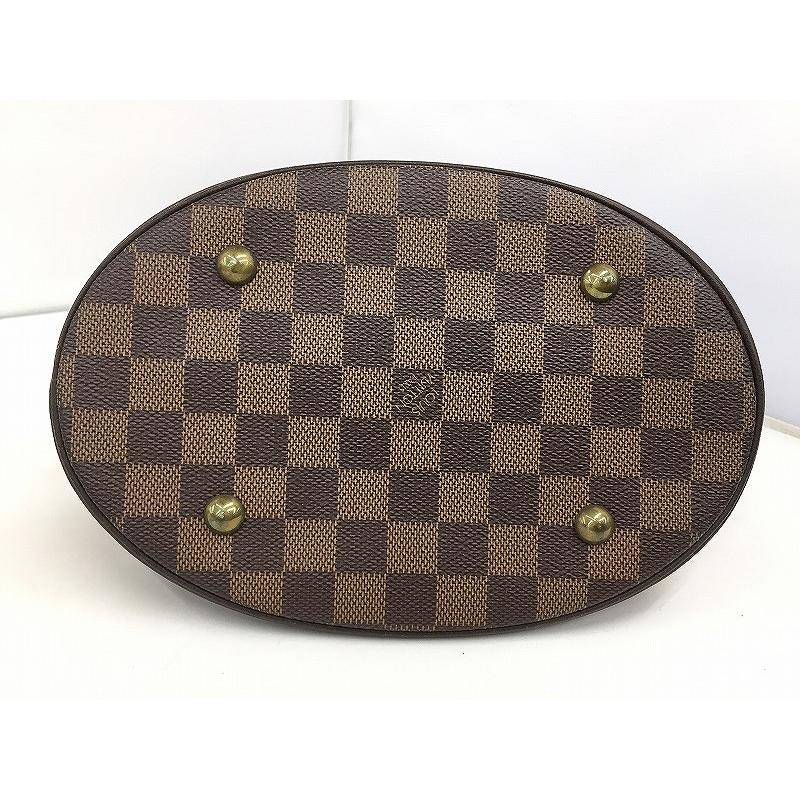 ルイヴィトン LOUIS VUITTON マレ ショルダーバッグ ダミエ N42240 