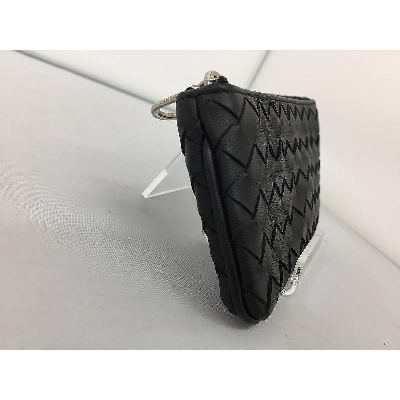 ボッテガヴェネタ BOTTEGA VENETA イントレチャート コインケース/小銭