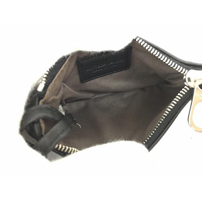 ボッテガヴェネタ　イントレチャート　ケース　小銭入れ ボッテガヴェネタ BOTTEGA VENETA イントレチャート コインケース/小銭