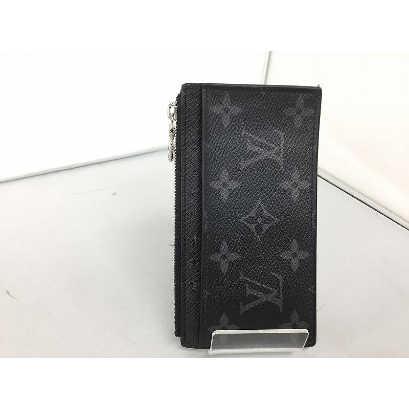 ルイ・ヴィトン LOUIS VUITTON コイン・カードケース M30271