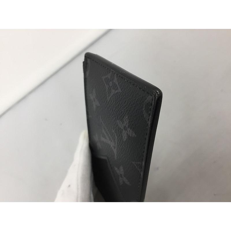 ルイ・ヴィトン LOUIS VUITTON コイン・カードケース M30271