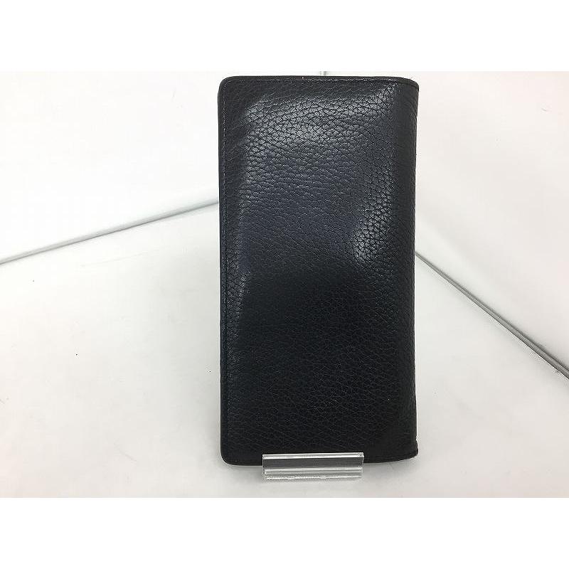 【美品】LOUIS VUITTON ルイヴィトン　ブラザタイガ　長財布 ルイ・ヴィトン LOUIS VUITTON ポルトフォイユブラザ/長財布/二つ折り
