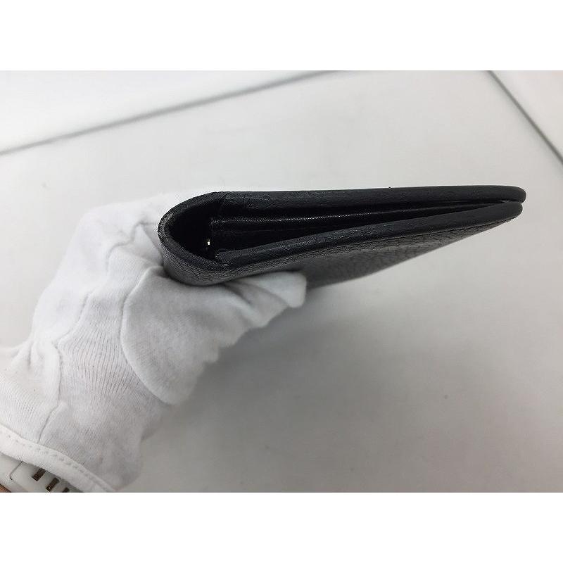 ルイ・ヴィトン LOUIS VUITTON ポルトフォイユブラザ/長財布/二つ折り