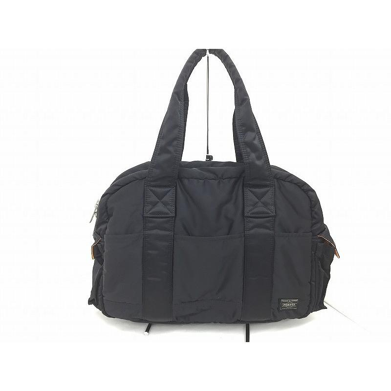 ポーター PORTER ボストンバッグ ブラッグ : ワットマン Yahoo