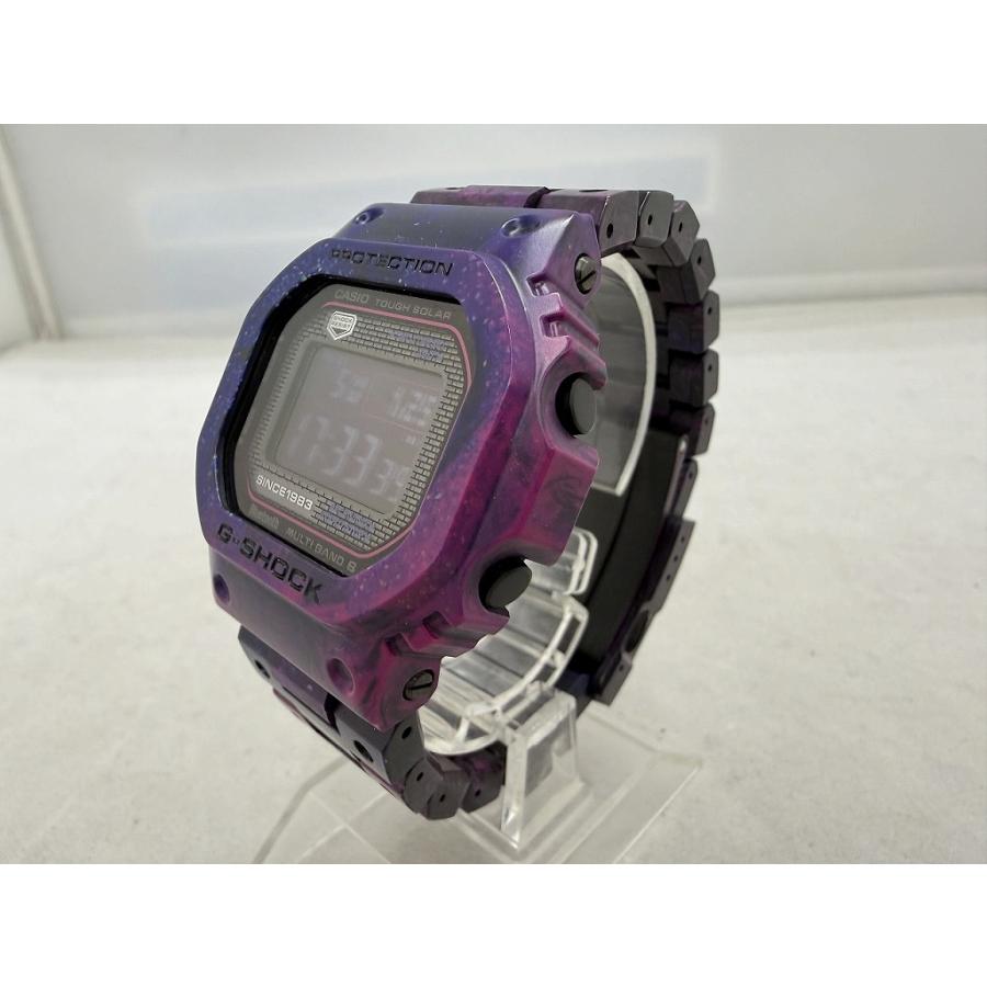 カシオ CASIO G-SHOCK 40th Anniversary CARBON EDITION DIGITAL 5000
