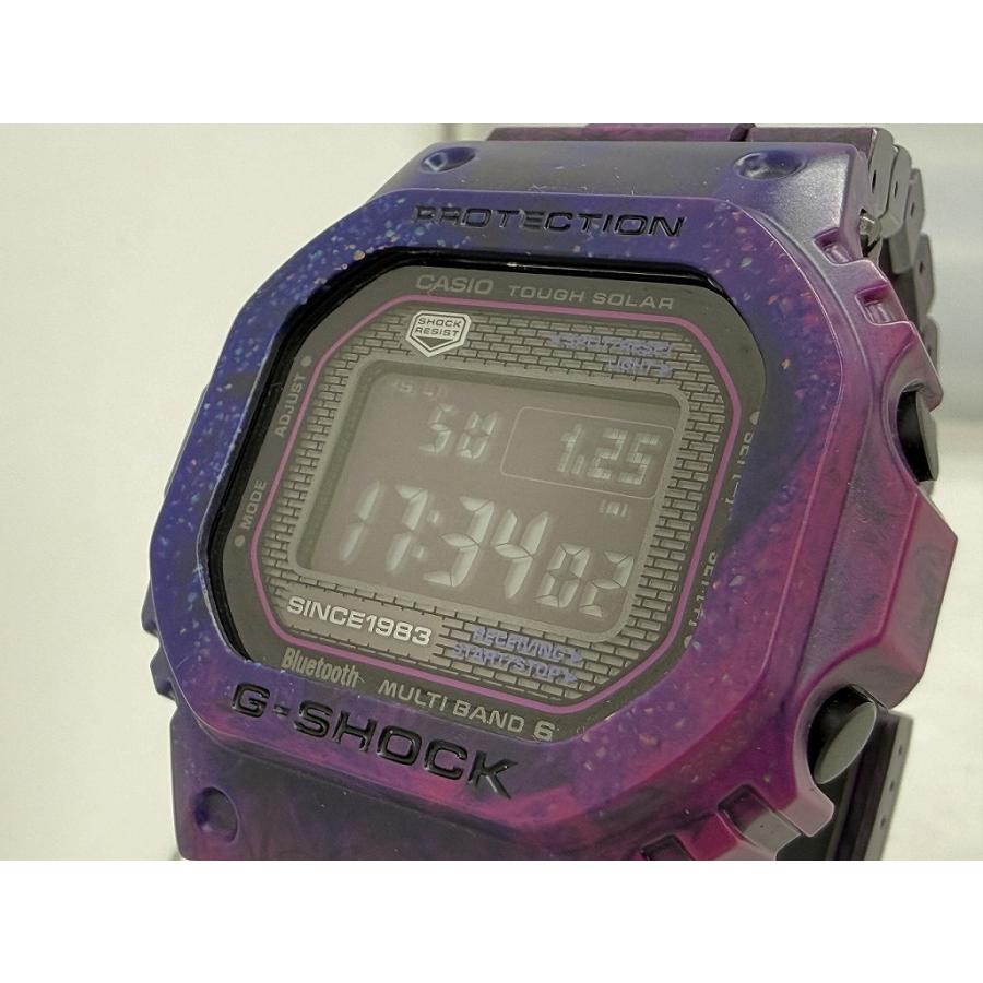カシオ CASIO G-SHOCK 40th Anniversary CARBON EDITION DIGITAL 5000