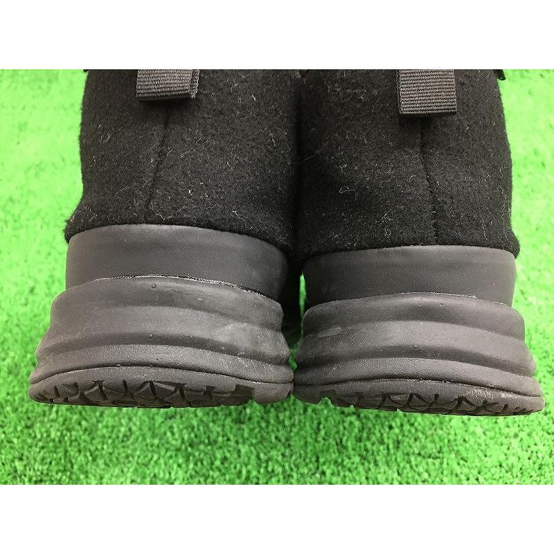 ノースフェイス THE NORTH FACE NSE Traction Lite WP Chukka / ヌプシ